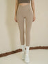Cross Line Up Leggings Ver.2